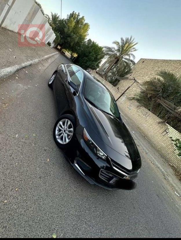 شيفروليه ماليبو